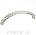 Uchwyt meblowy VIRGO C-1093, satyna mat, 96mm