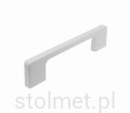 Uchwyt Meblowy Nomet C1146 Biały TECHNO Stolmet Akcesoria Meblowe.JPG