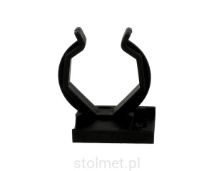 Klip cokołowy sześciokątny do nóżki WURTH