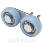 Okucie SOLAR-górne symetryczne