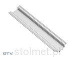 Profil kątowy LED GLAX 2m