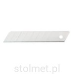 ostrza do noży opk-5 szt .szer 18 mm