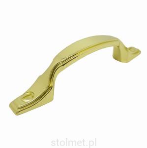 Uchwyt meblowy Kronos C-292, Złoty, 64mm