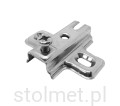 Prowadnik do zawiasów Metalla Slide ON Stolmet Akcesoria Meblowe 311.98.505.jpg