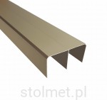 Tor górny BIMAK, Szampan, 2,5m