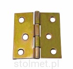 Zawias splatany 70 mm