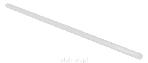 uszczelka białą do profilu GLAX STOLMET .jpg