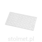 Amortyzator odbojnik silikonowy GTV FI 7mm x1,5