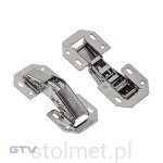 Zawias tłoczkowy duży