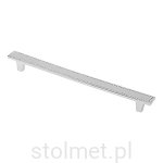 Uchwyt LUCCA, Chrom połysk, 224mm 