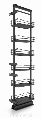 Kosz cargo maxi nomet  W-5600D Stolmet Akcesoria Meblowe .jpg
