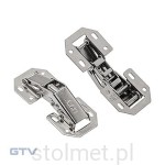 Zawias tłoczkowy mały