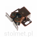zatrzask-meblowy-STOLMET-brazowy