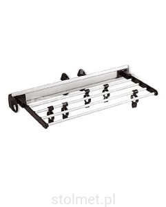 Wieszak na spódnice