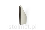 Wieszak meblowy SID Z-5430, 1 ramienny, Satyna mat