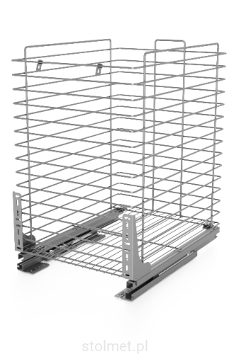 Kosz cargo jednopoziomowy W-2336M Stolmet Akcesoria Meblowe.jpg